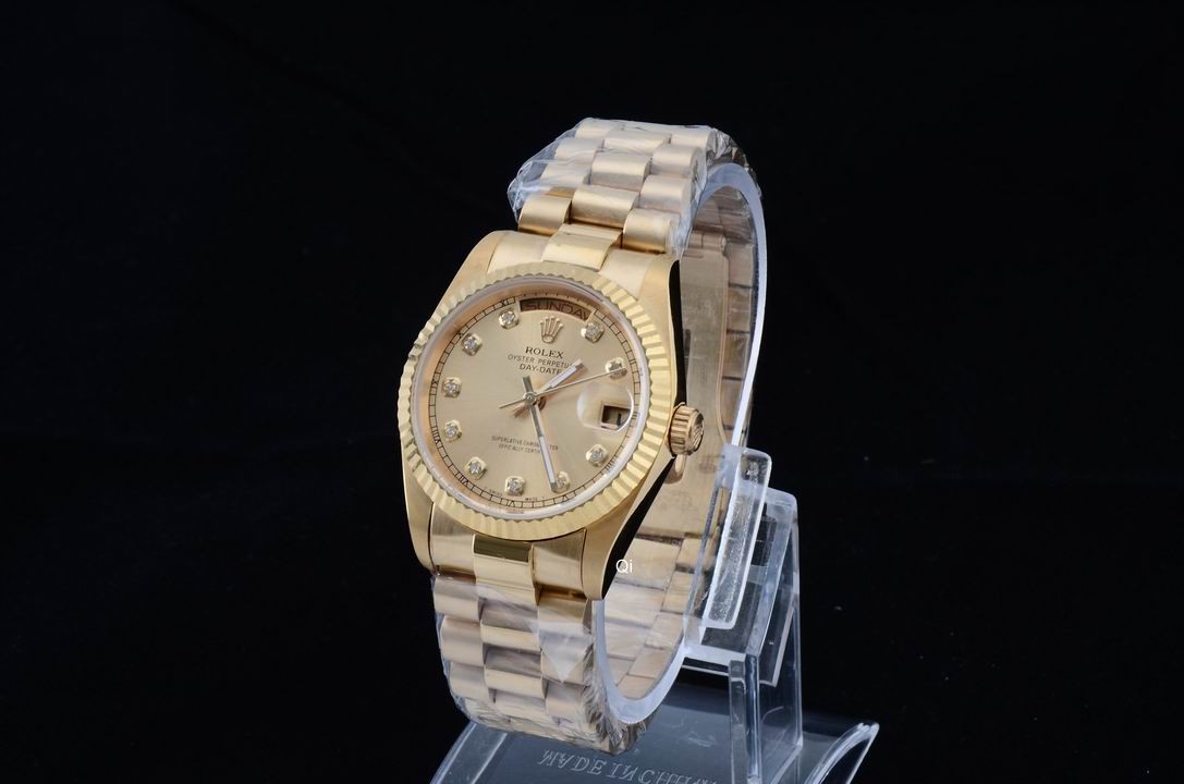 Rolex watch man-030